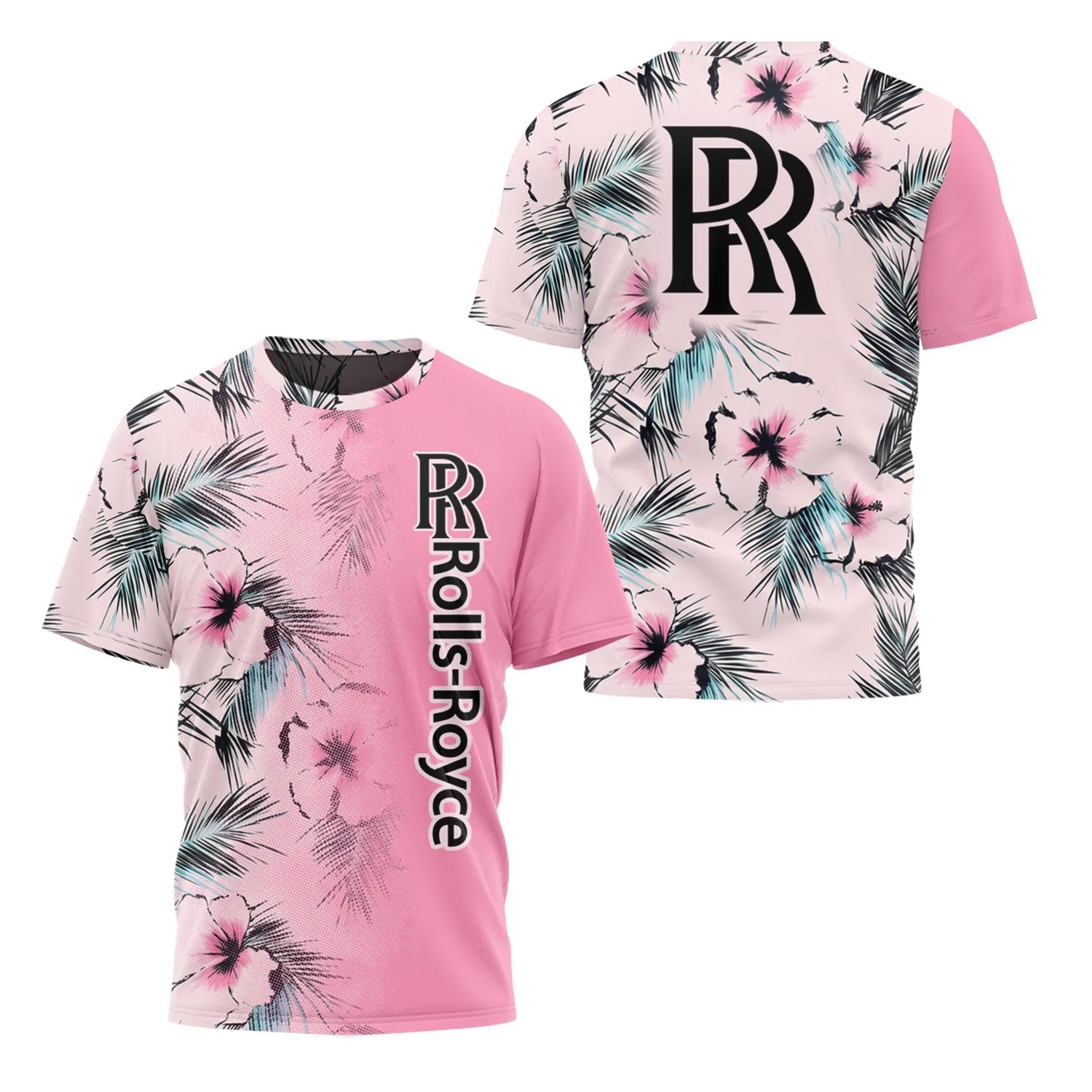 Rolls-Royce Apparels SHW056