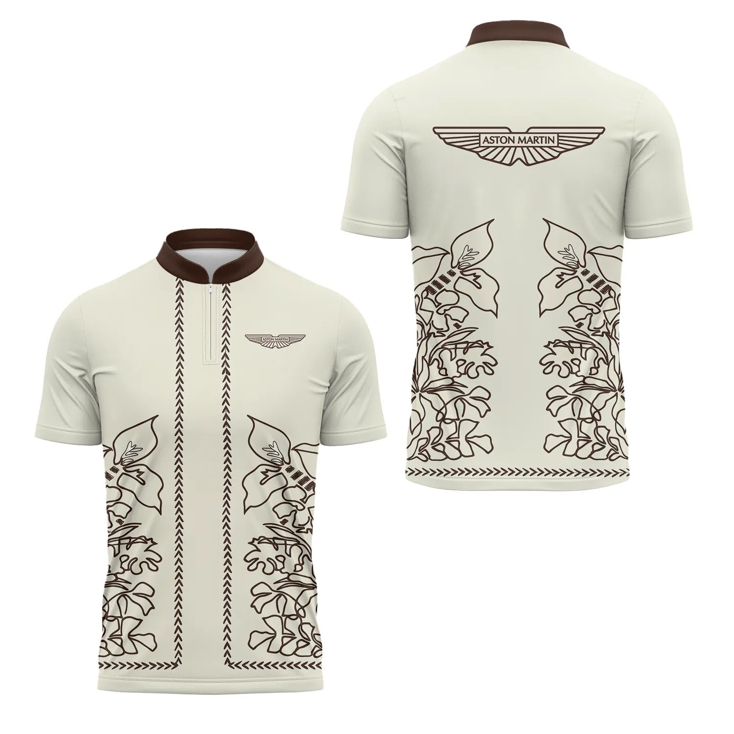 Aston Martin Apparels SHW064