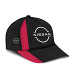 Nissan Cap CSC029