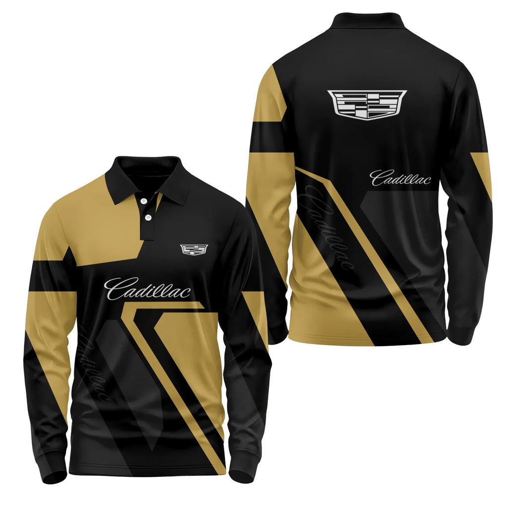 Cadillac Apparels SC117