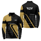 Cadillac Apparels SC117