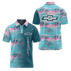 Chevrolet Apparels SHW058