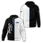 Ford Hoodie SC076