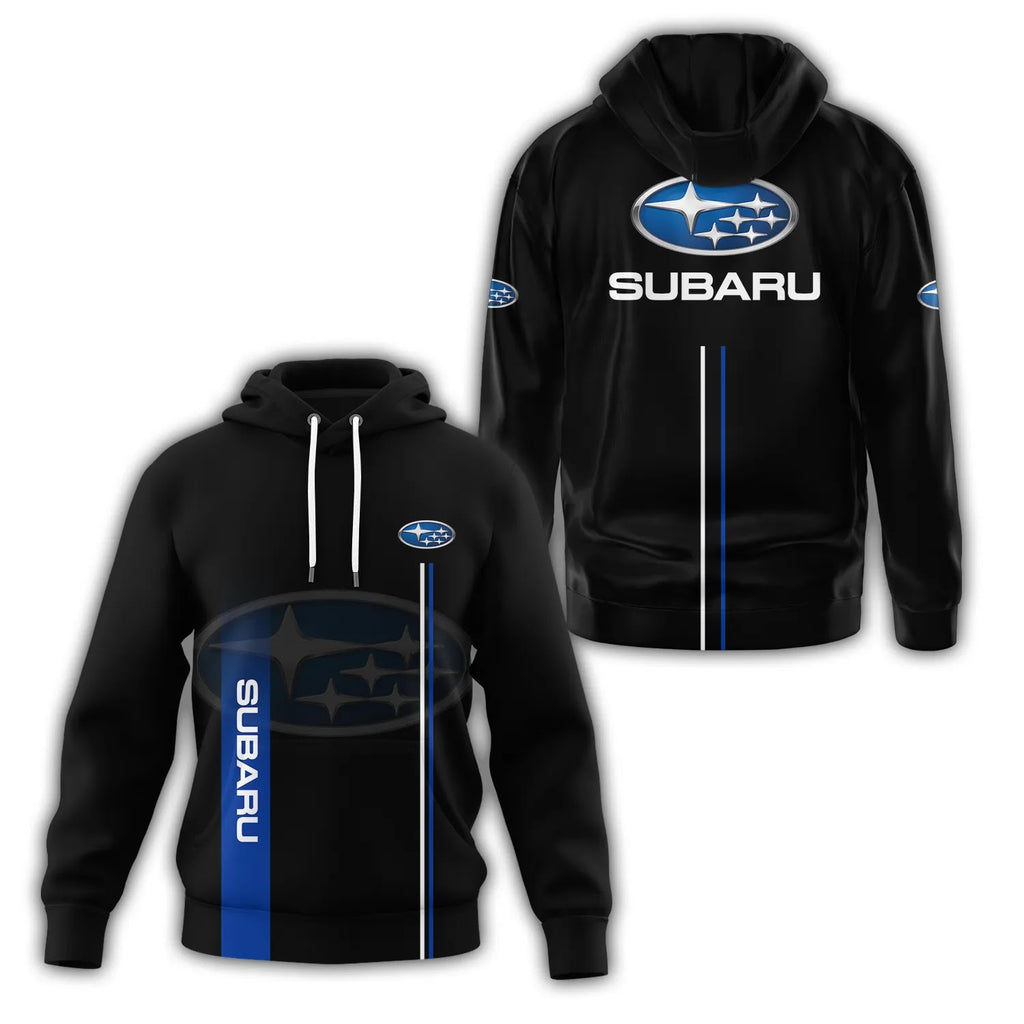 Subaru Hoodie SC077