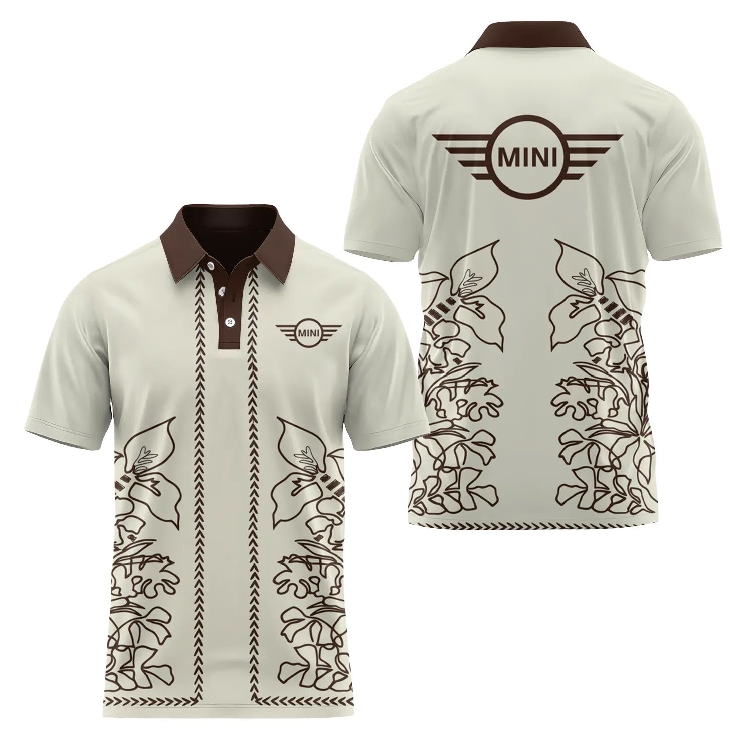 Mini Apparels SHW064
