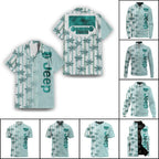 Jeep Apparels SHW028