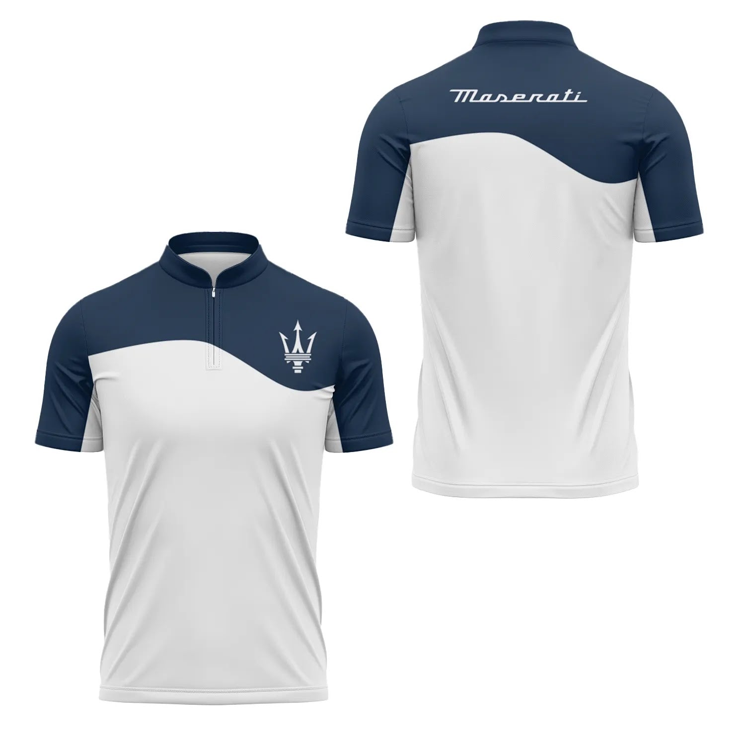 Maserati Apparels SC110