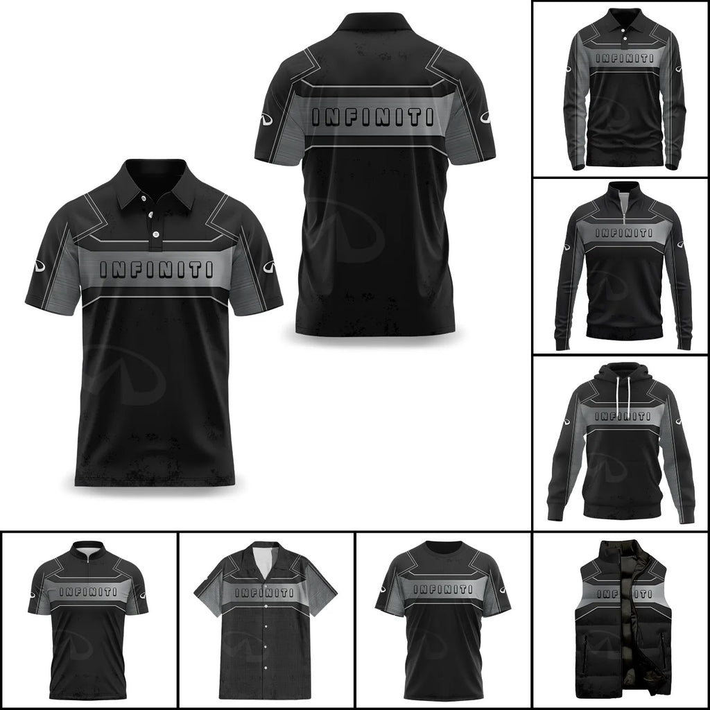 Infiniti Apparels SC085