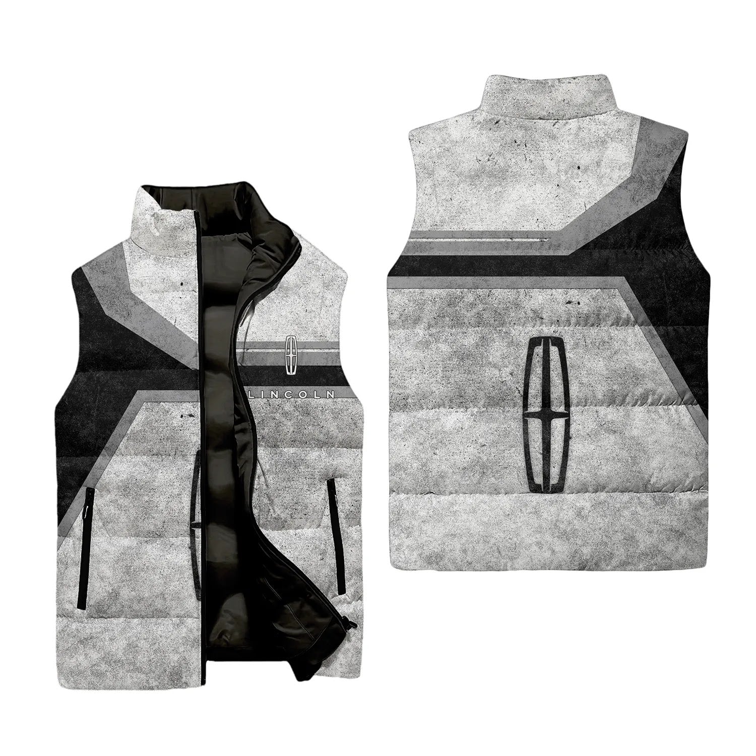 Lincoln Apparels SC086