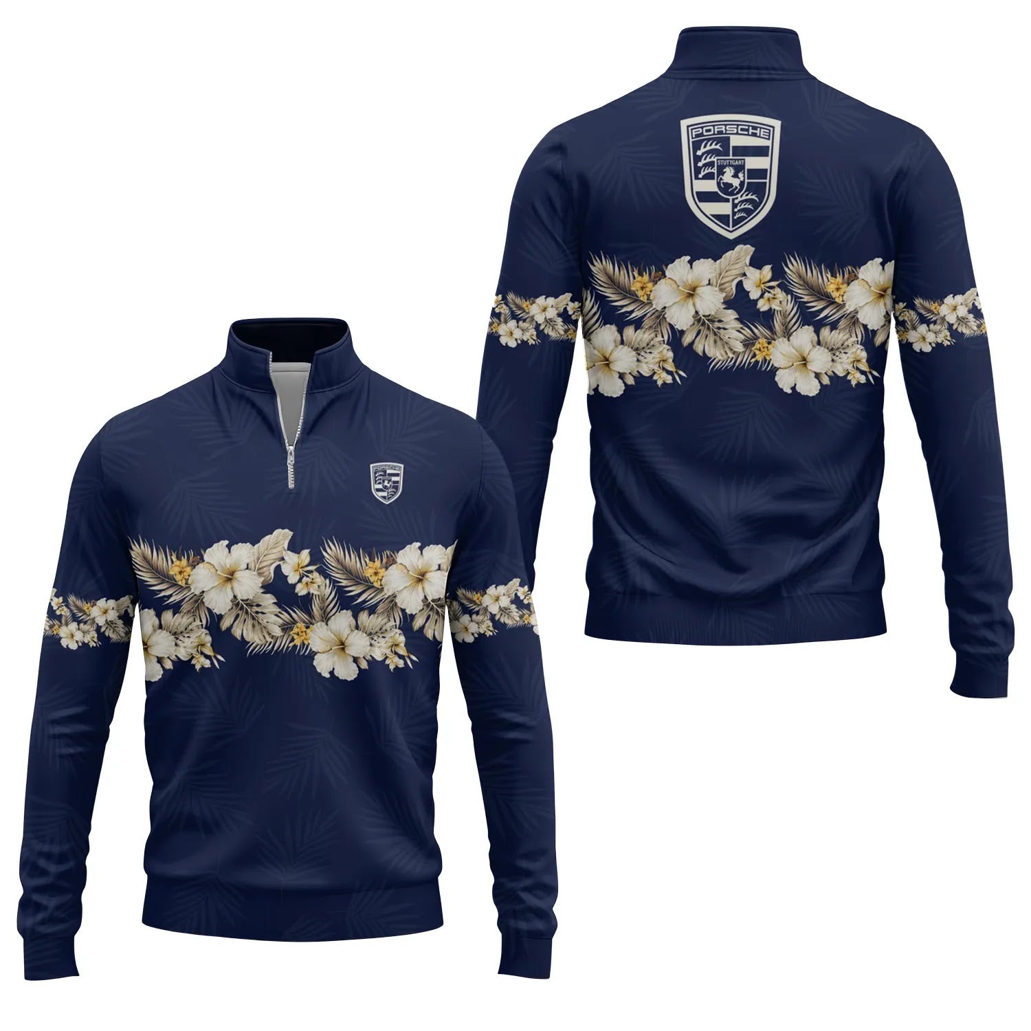 Porsche Apparels SHW047