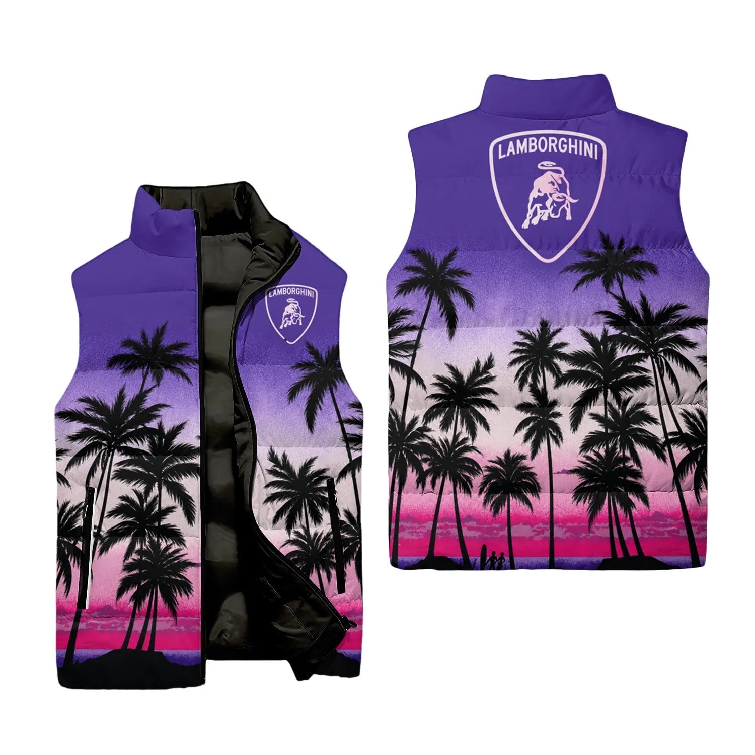 Lamborghini Apparels SHW019