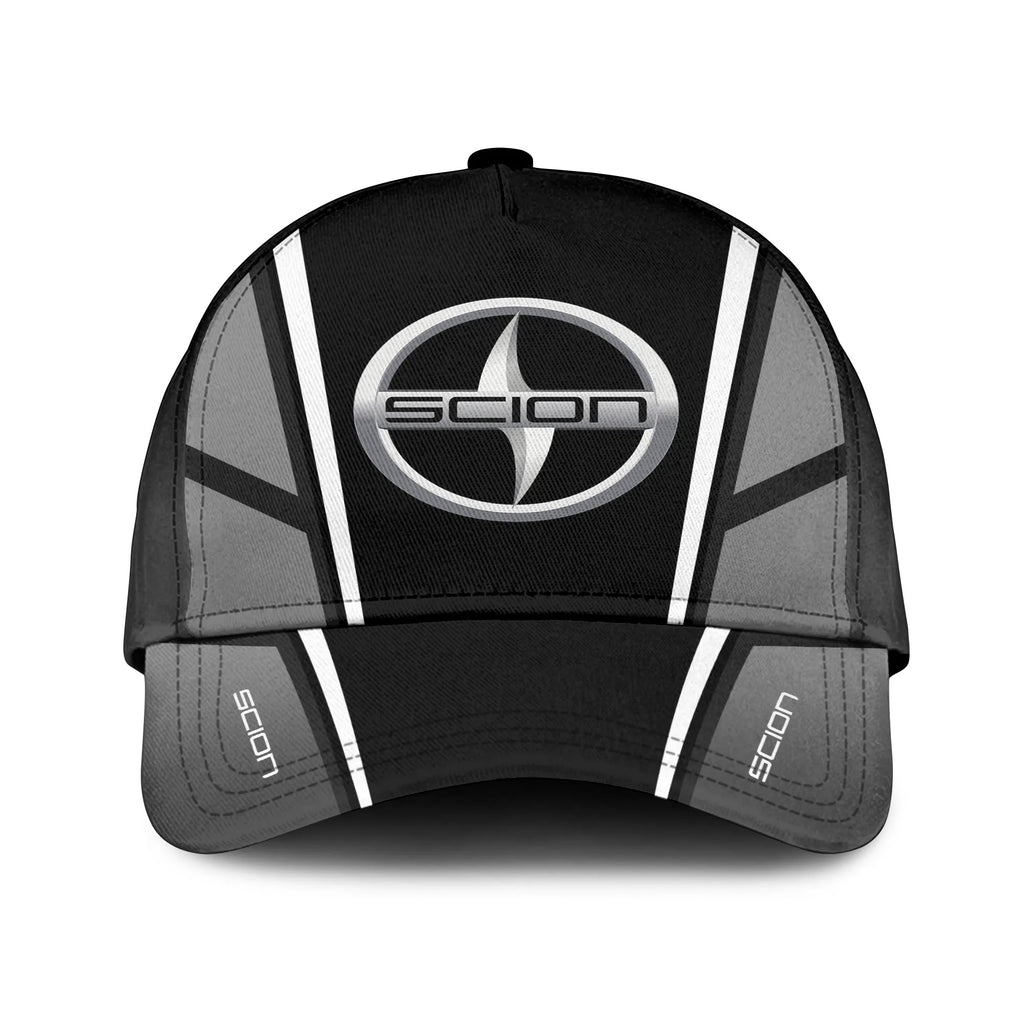 Scion Cap CSC038