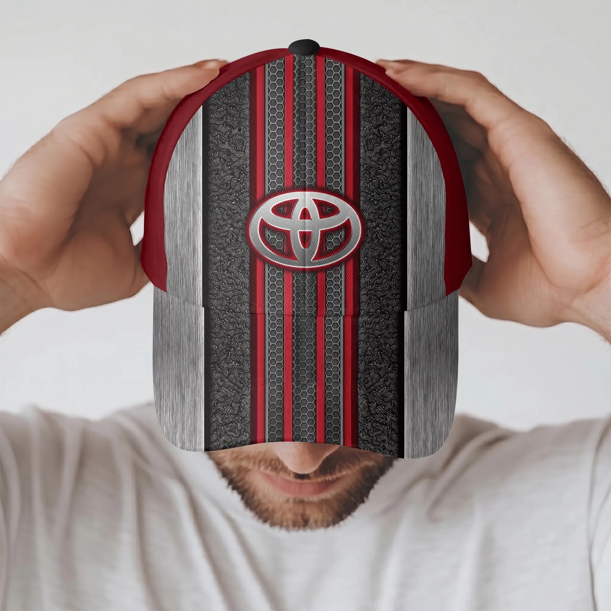 Toyota Apparels CSC075