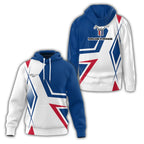 Ford Mustang Hoodie SC080