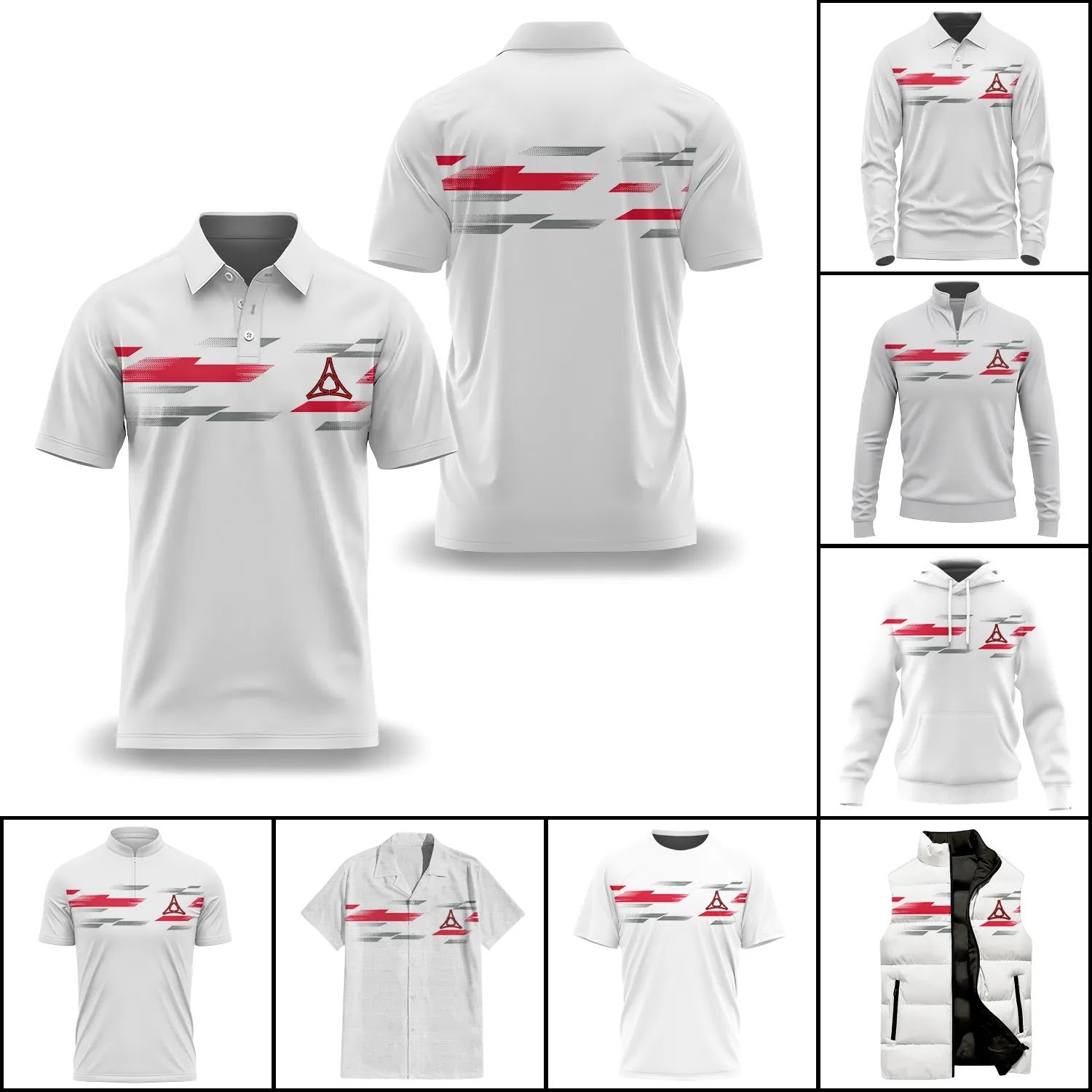 Dodge Apparels SC100-2