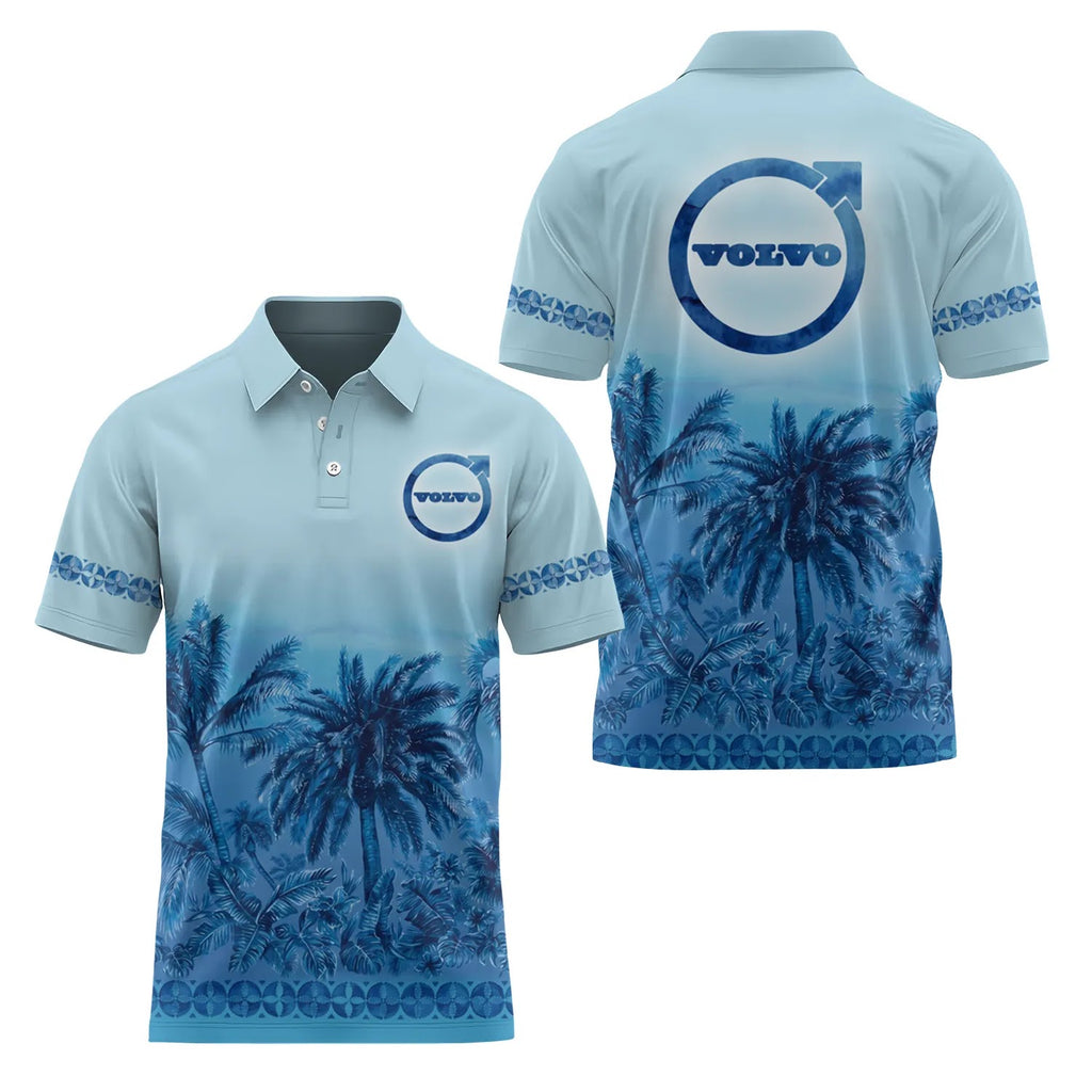 Volvo Apparels SHW001