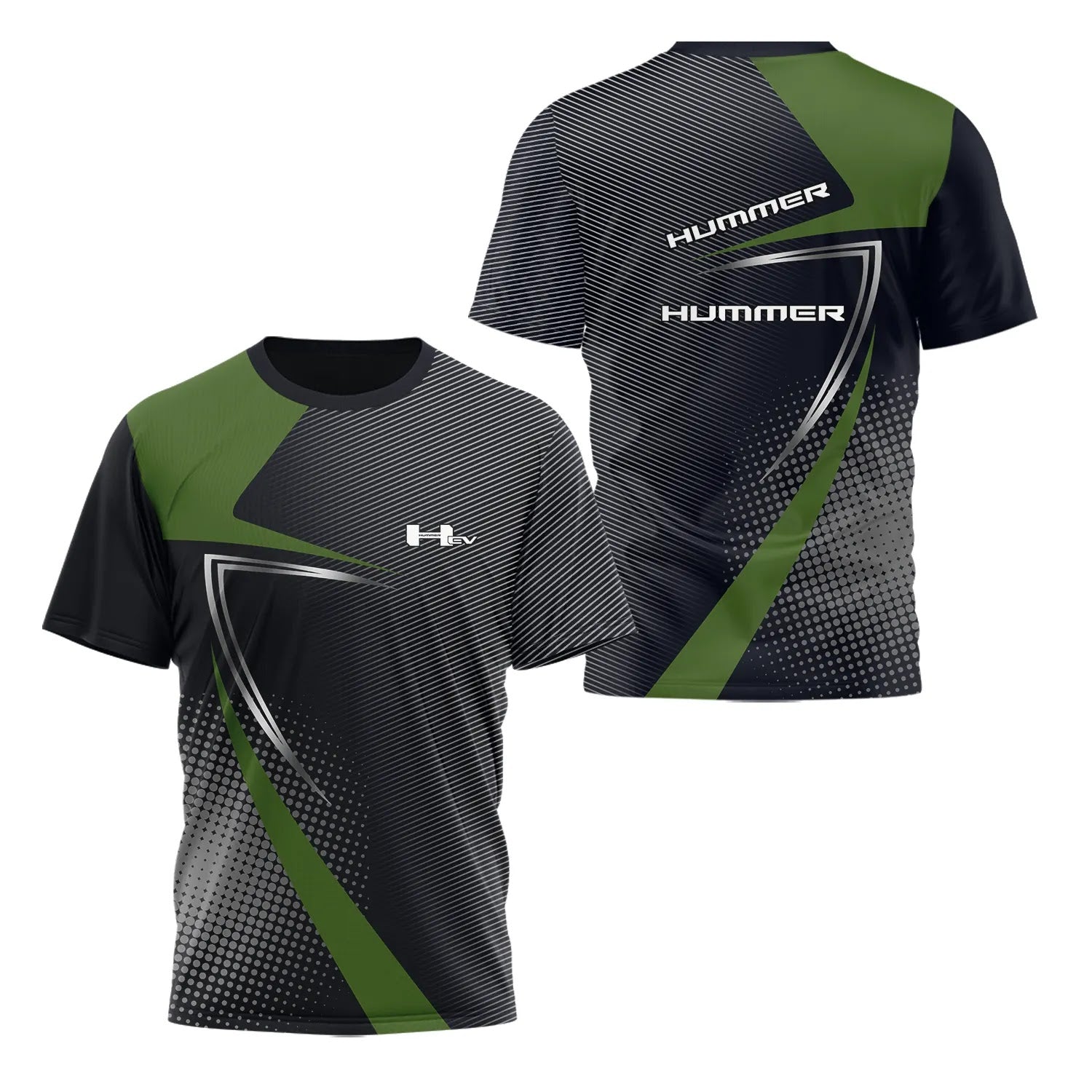 Hummer Apparels SC059
