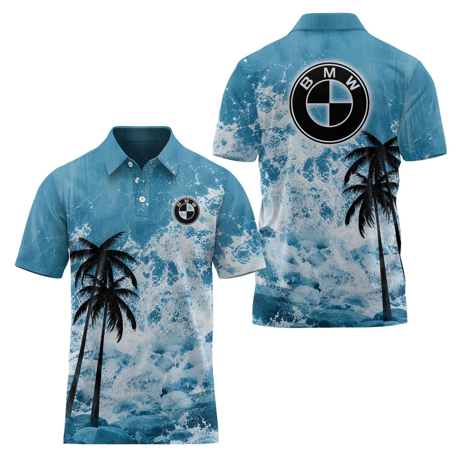 BMW Apparels SHW052