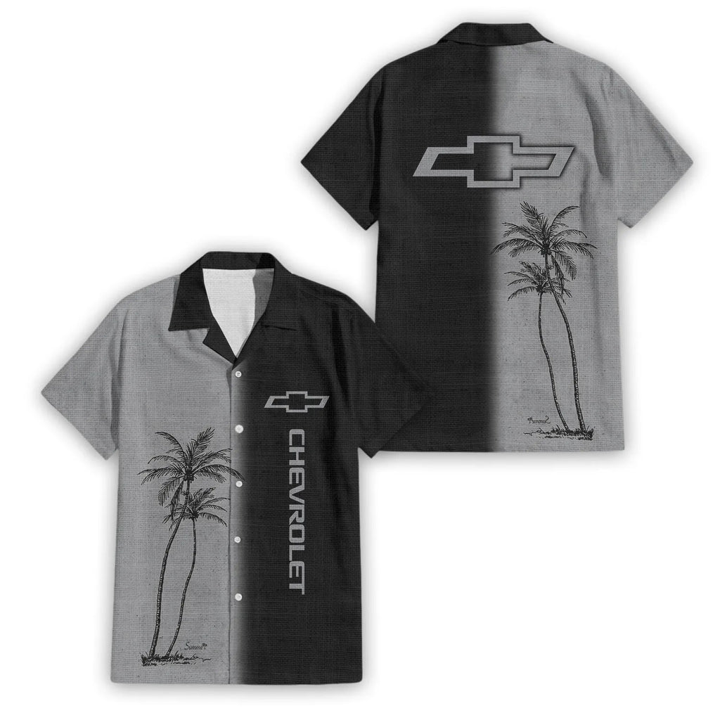 Chevrolet Apparels SHW037