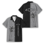 Chevrolet Apparels SHW037