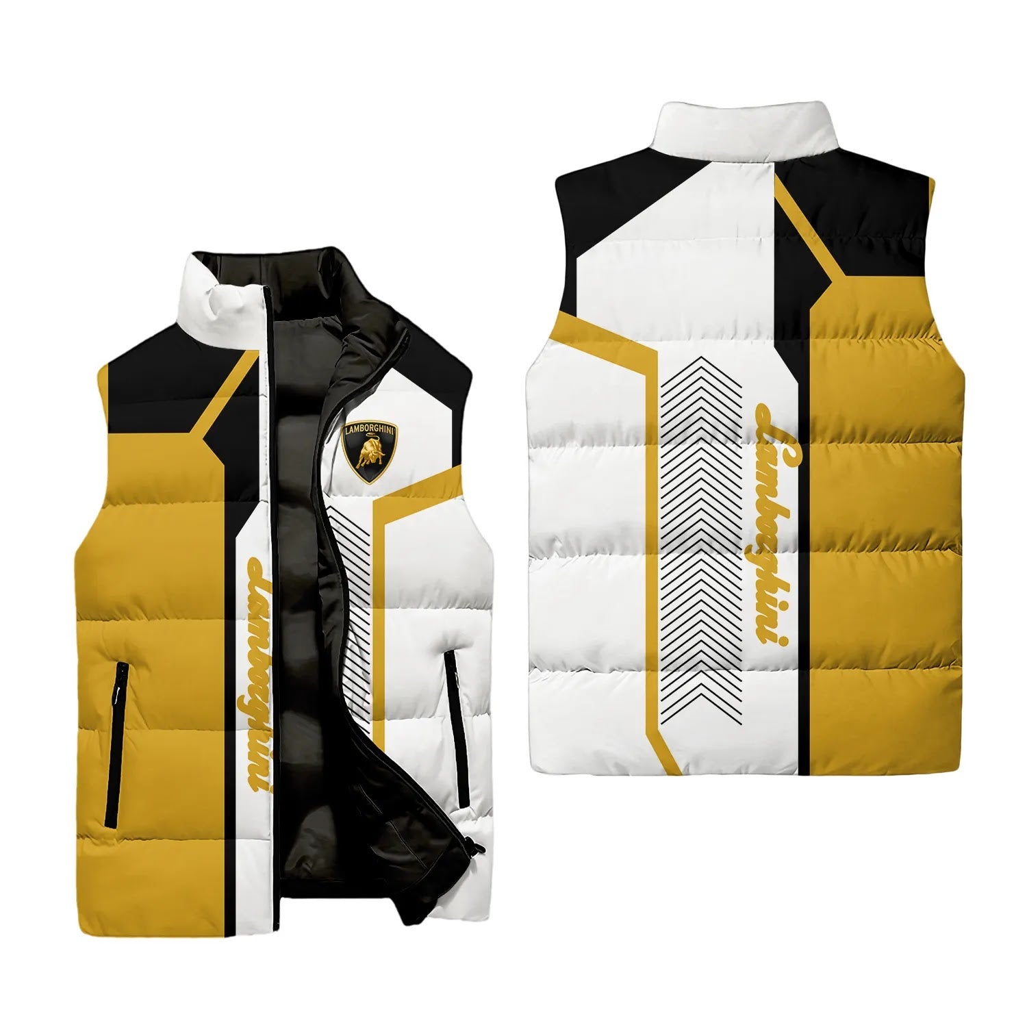 Lamborghini Apparels SC065
