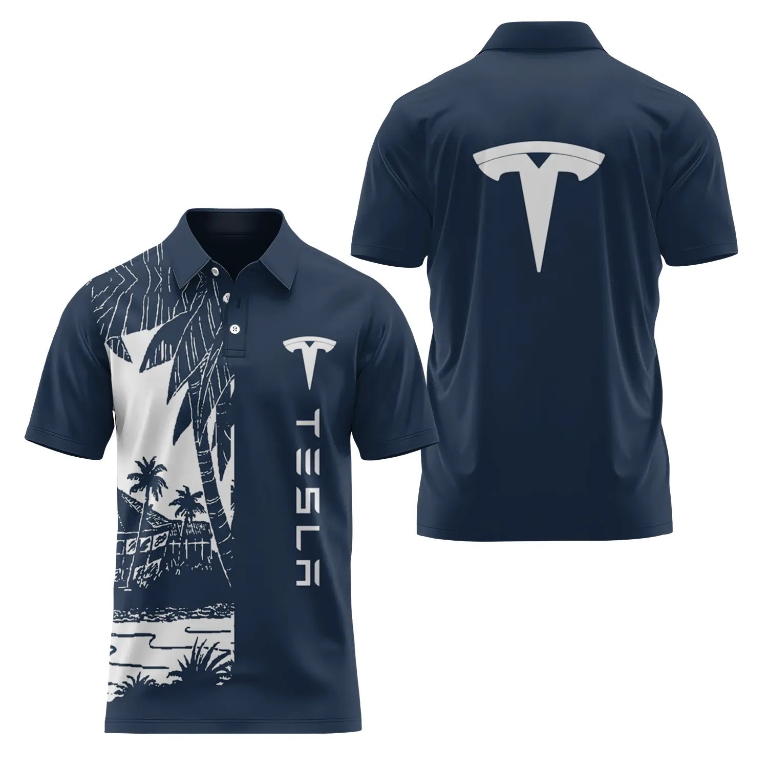 Tesla Apparels SHW031