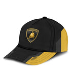Lamborghini Cap CSC033