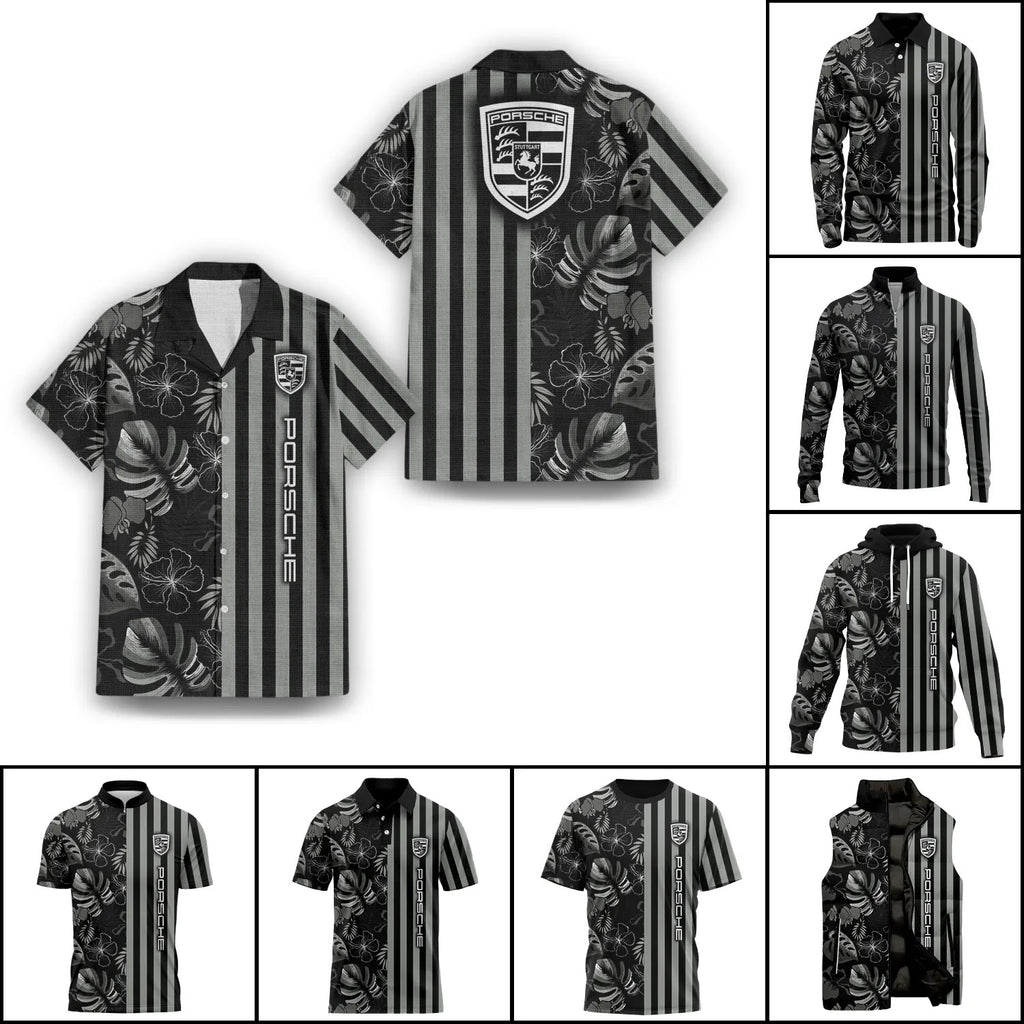 Porsche Apparels SHW040