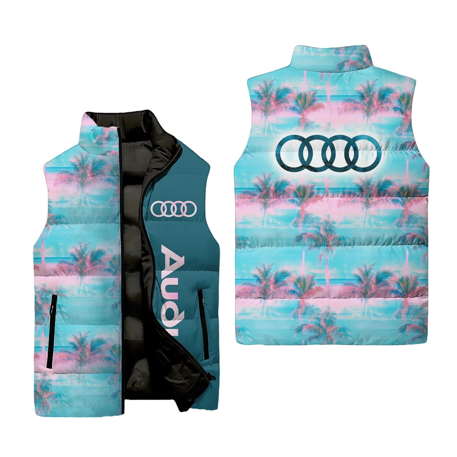 Audi Apparels SHW058