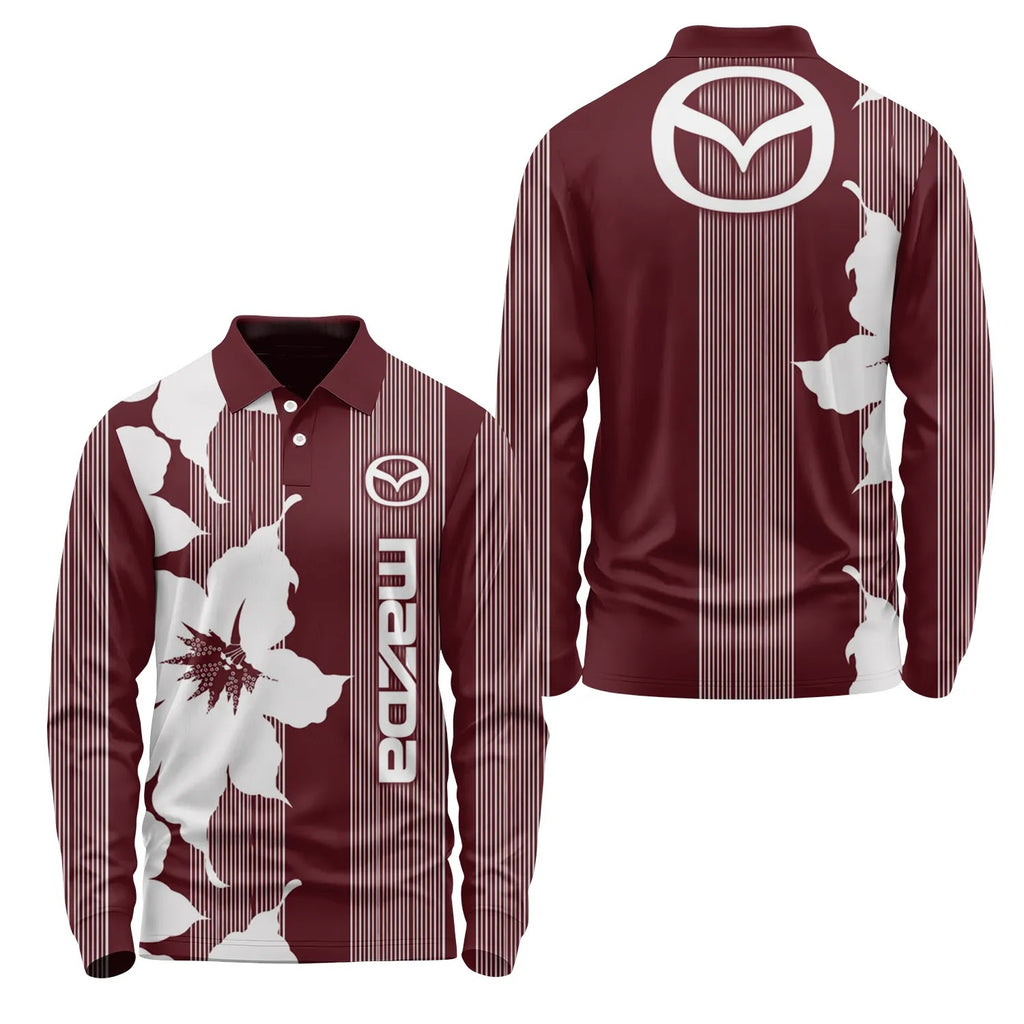 Mazda Apparels SHW039