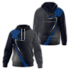 Chrysler Hoodie SC059