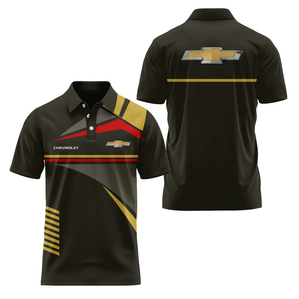 Chevrolet Apparels SC067
