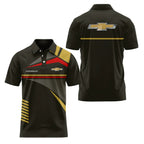 Chevrolet Apparels SC067