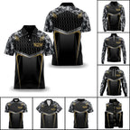 Cadillac Apparels SC115