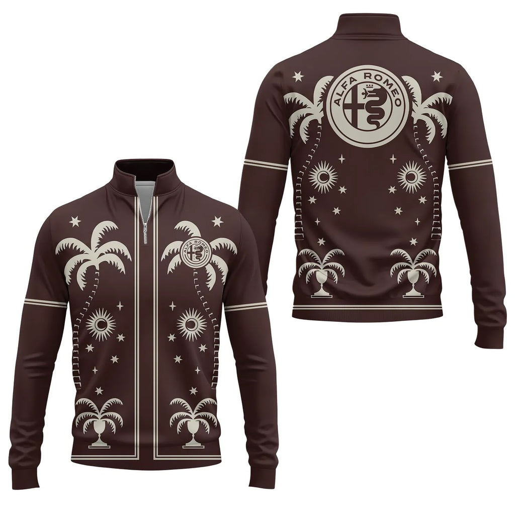 Alfa Romeo Apparels SHW066