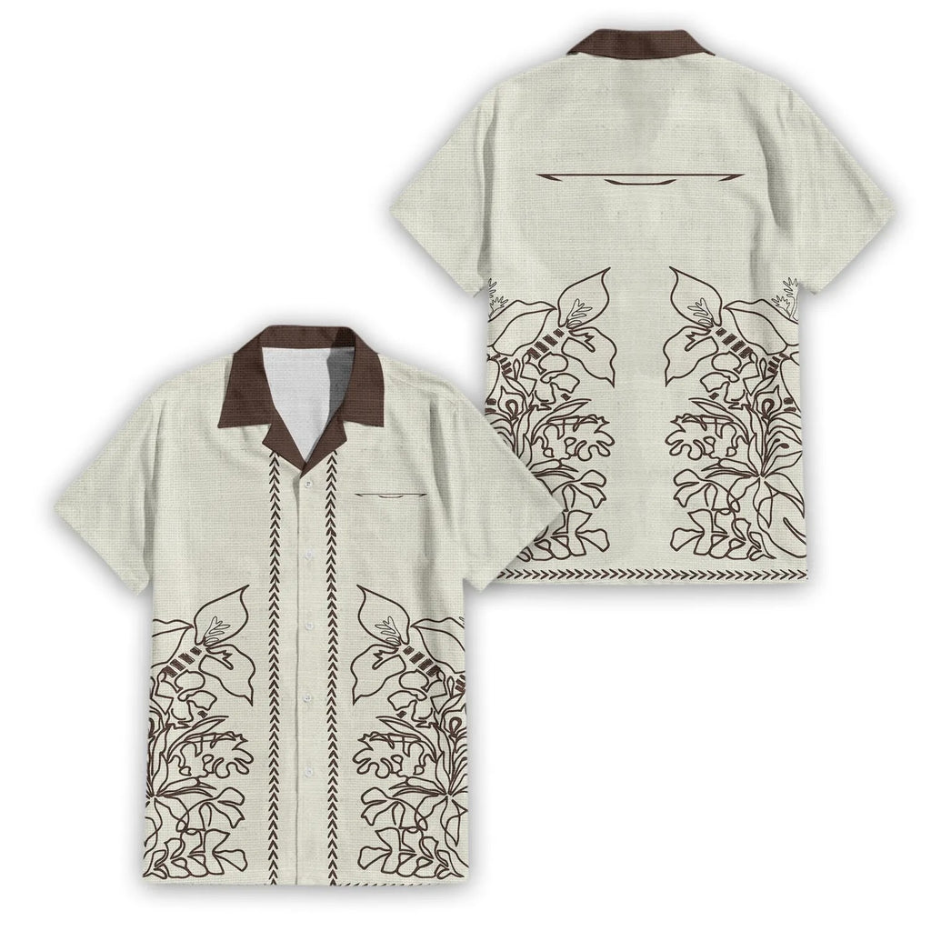 Chrysler Apparels SHW064