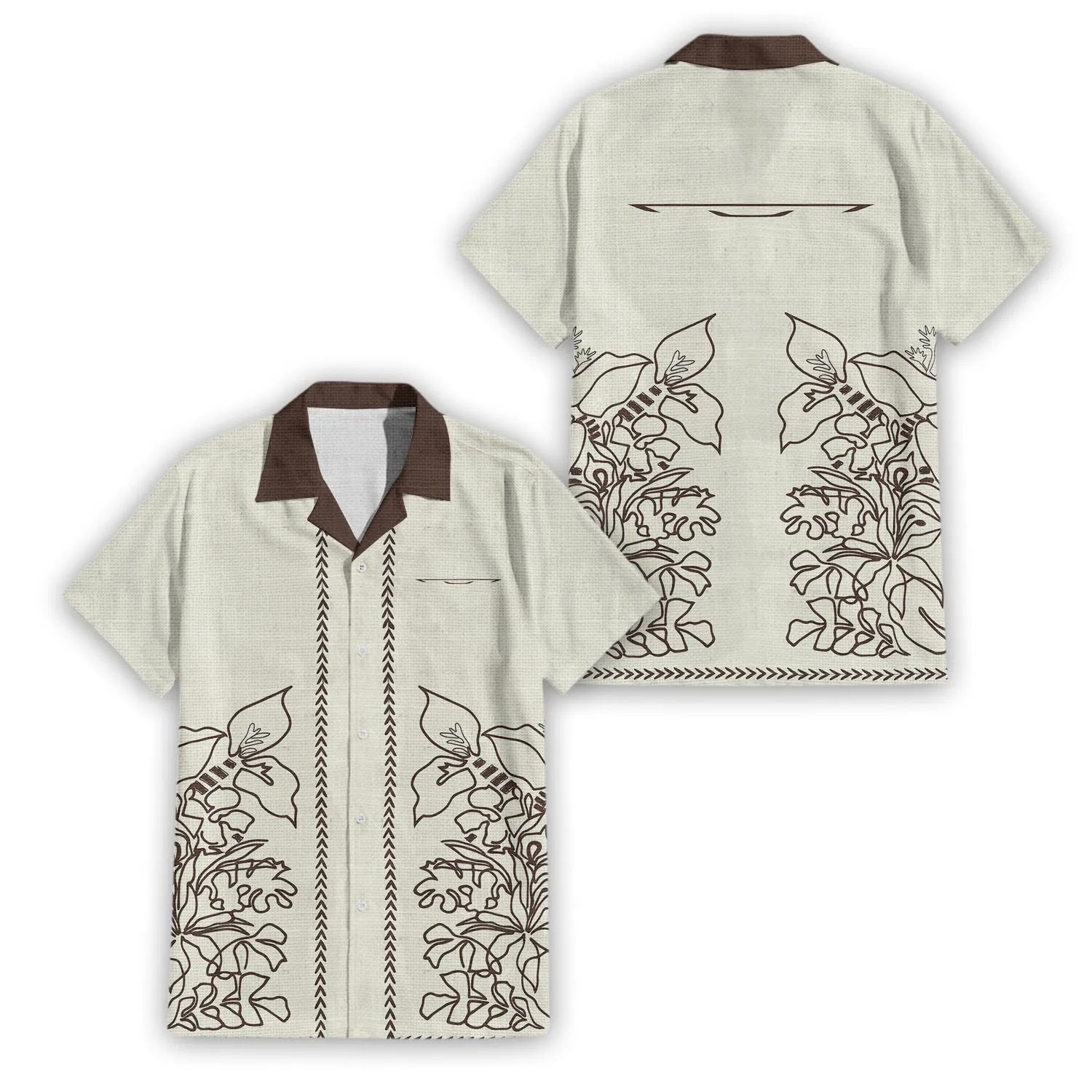 Chrysler Apparels SHW064