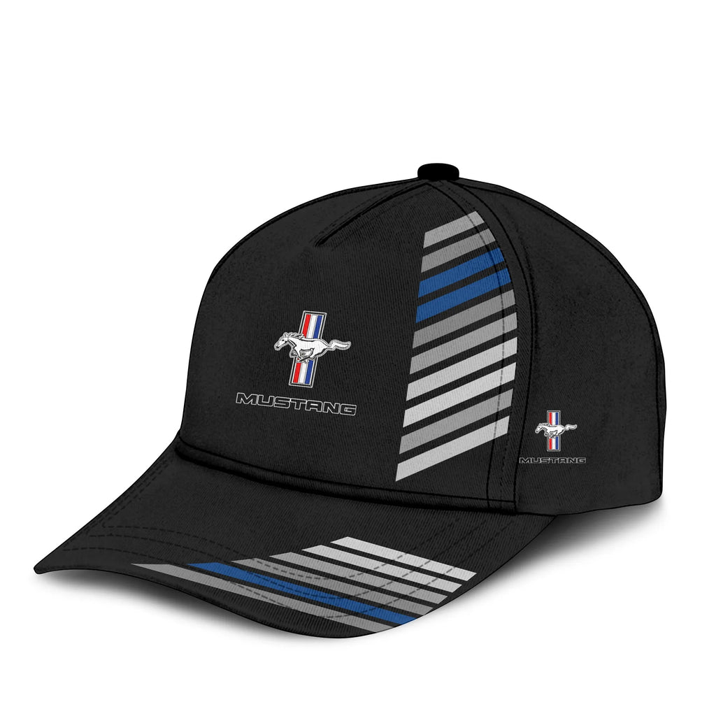 Ford Mustang Cap CSC034