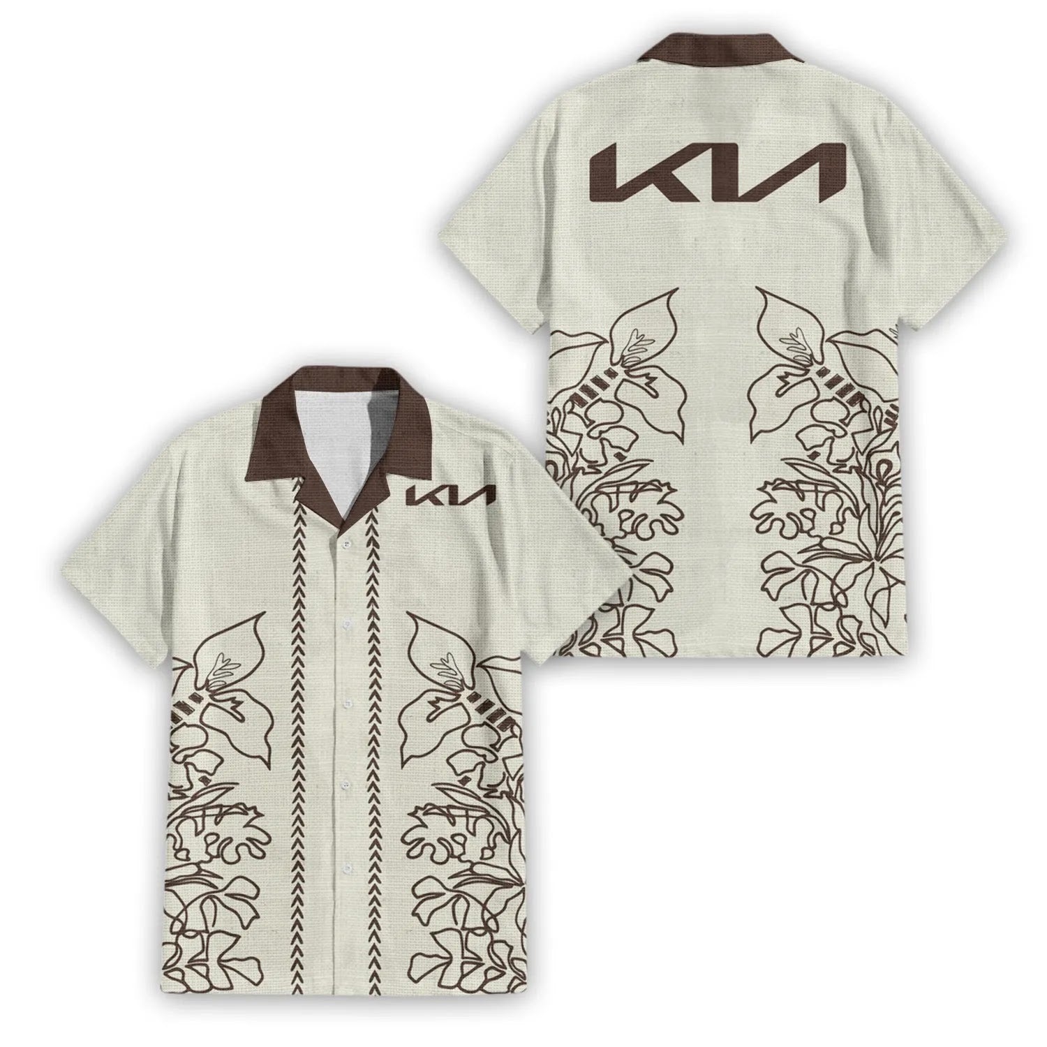 Kia Apparels SHW064