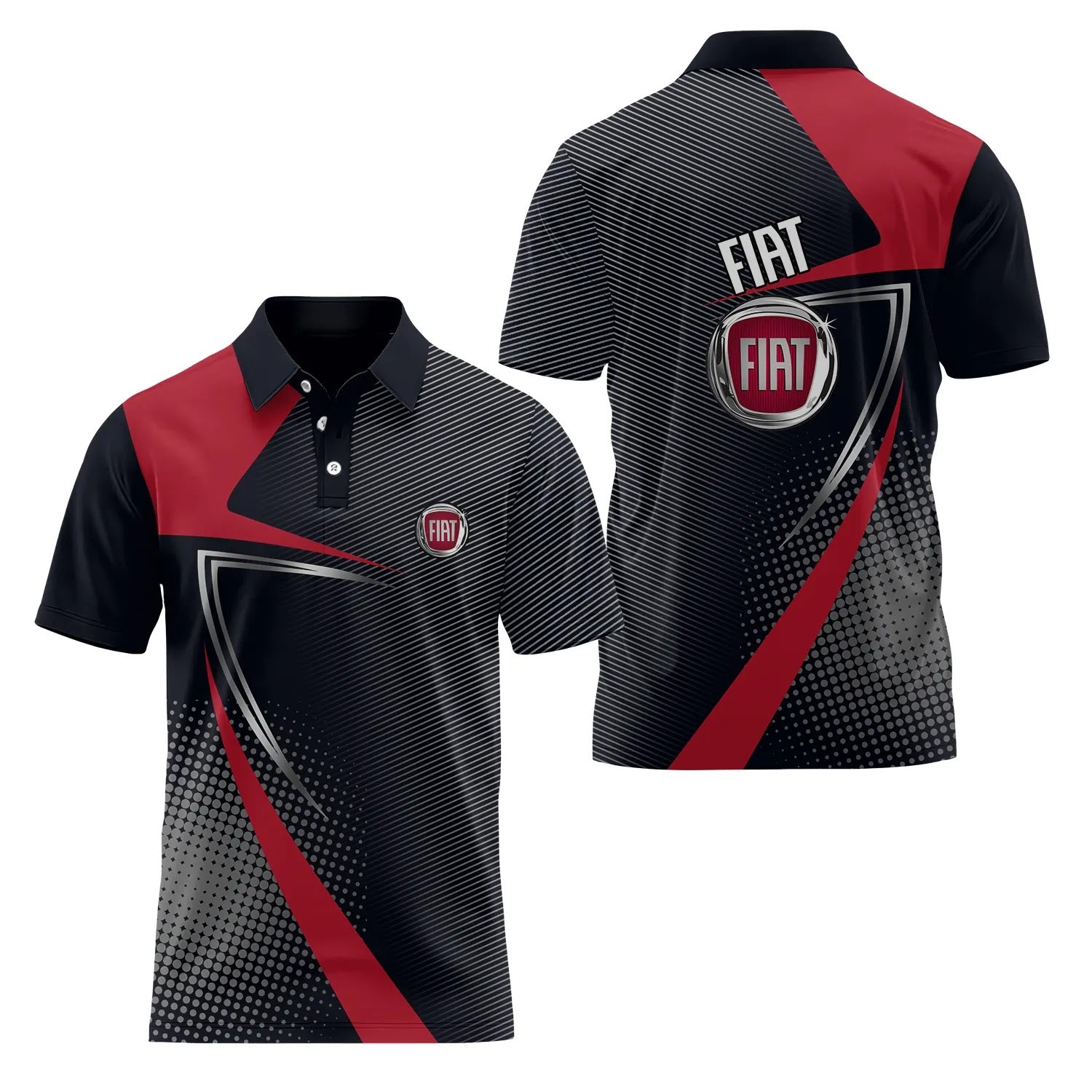 Fiat Apparels SC059