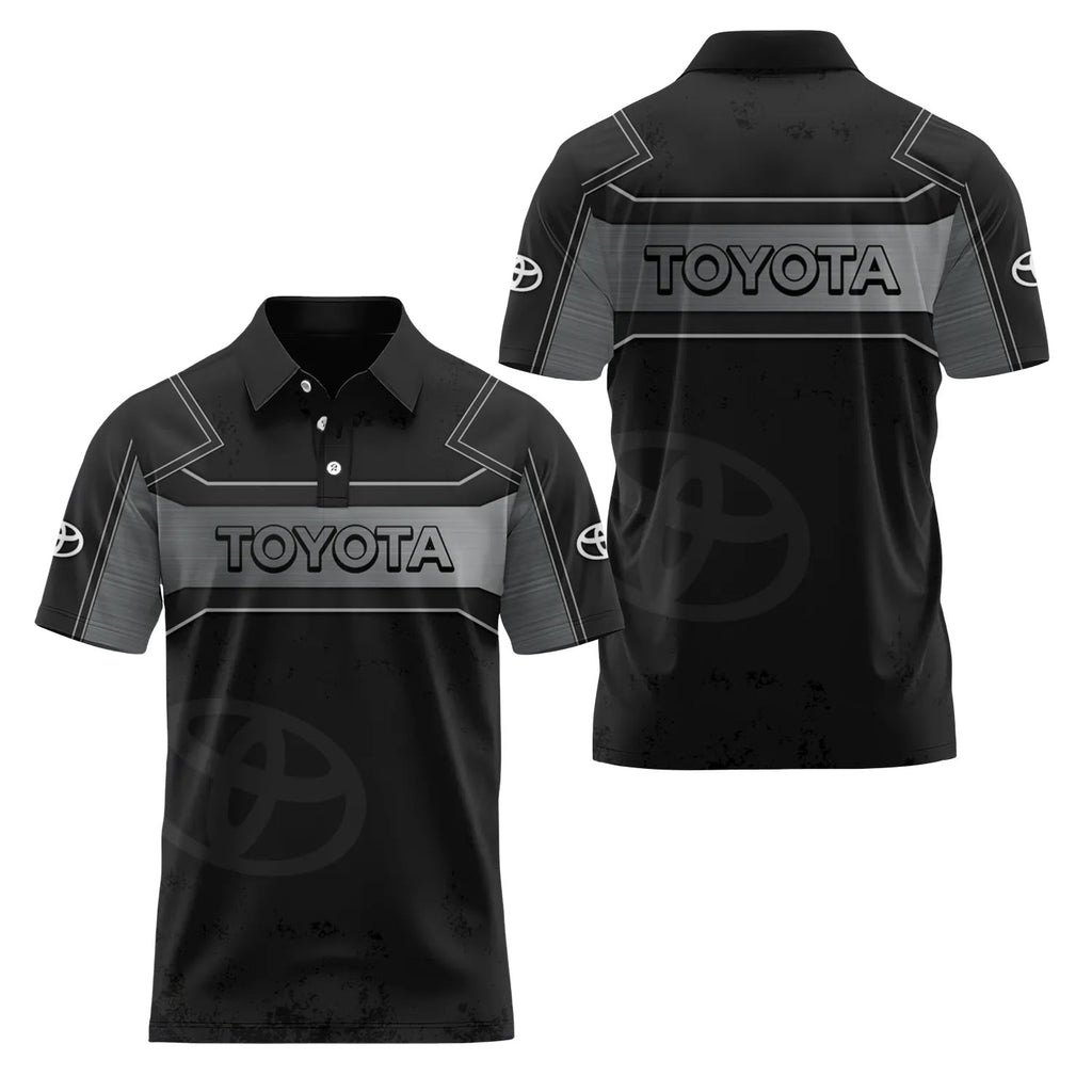 Toyota Apparels SC085
