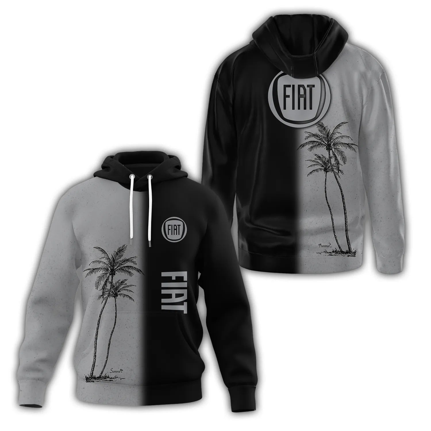 Fiat Apparels SHW037