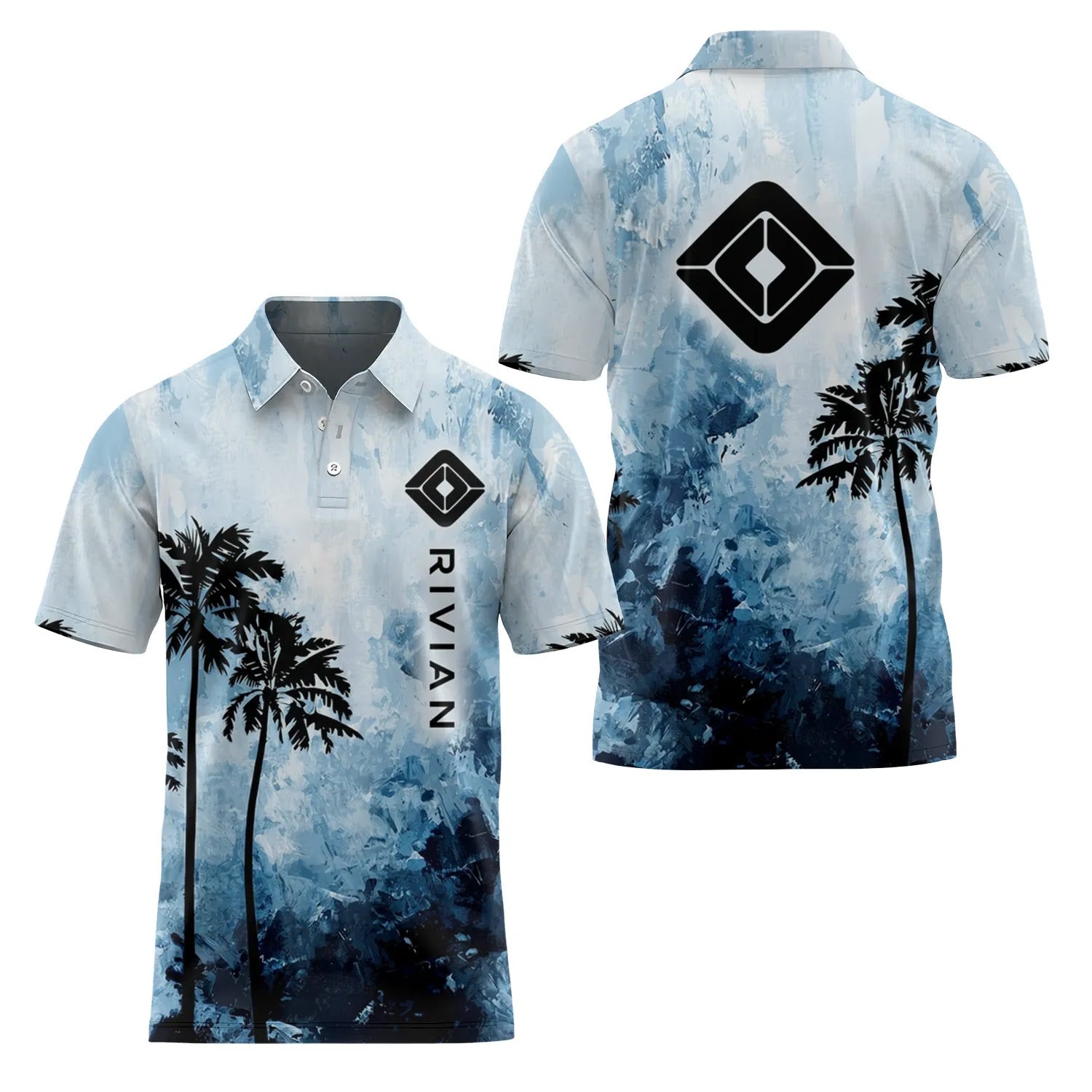 Rivian Apparels SHW034