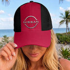 Nissan Apparels CSC071
