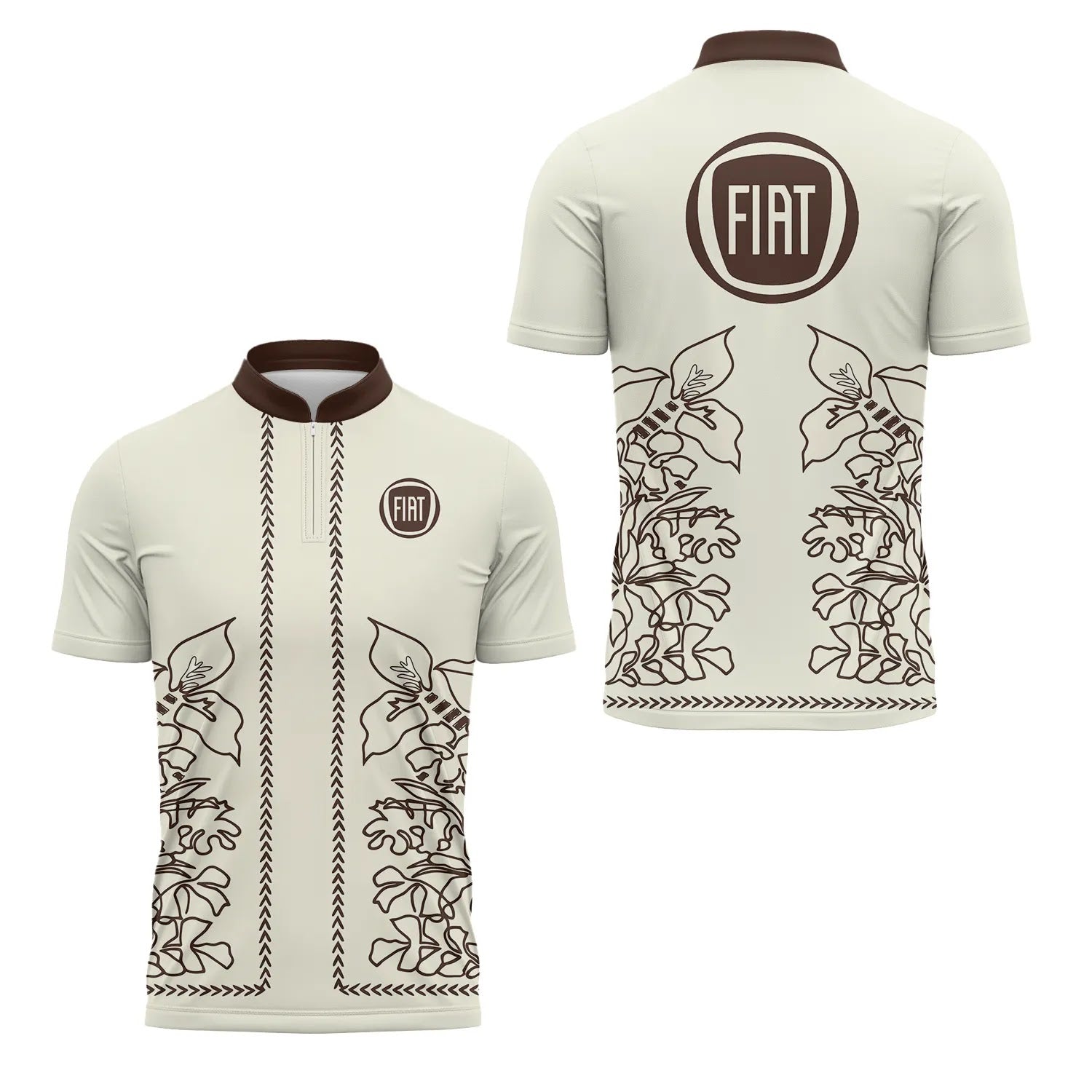Fiat Apparels SHW064