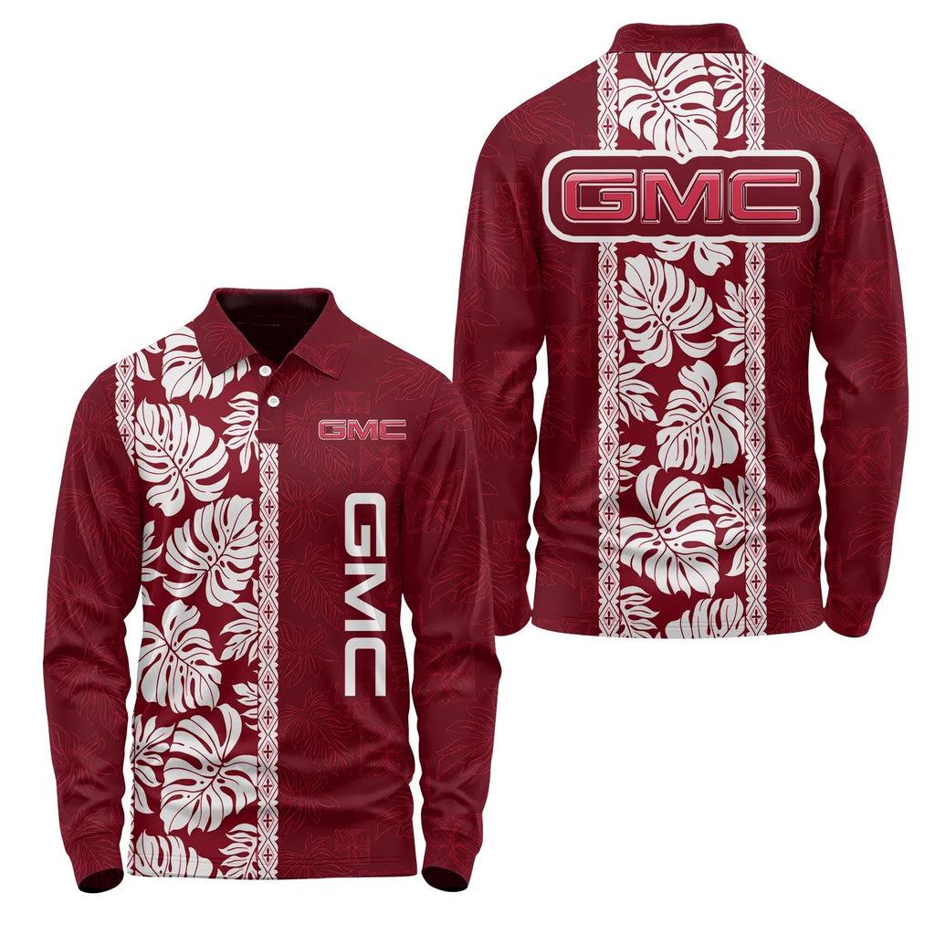 GMC Apparels SHW046