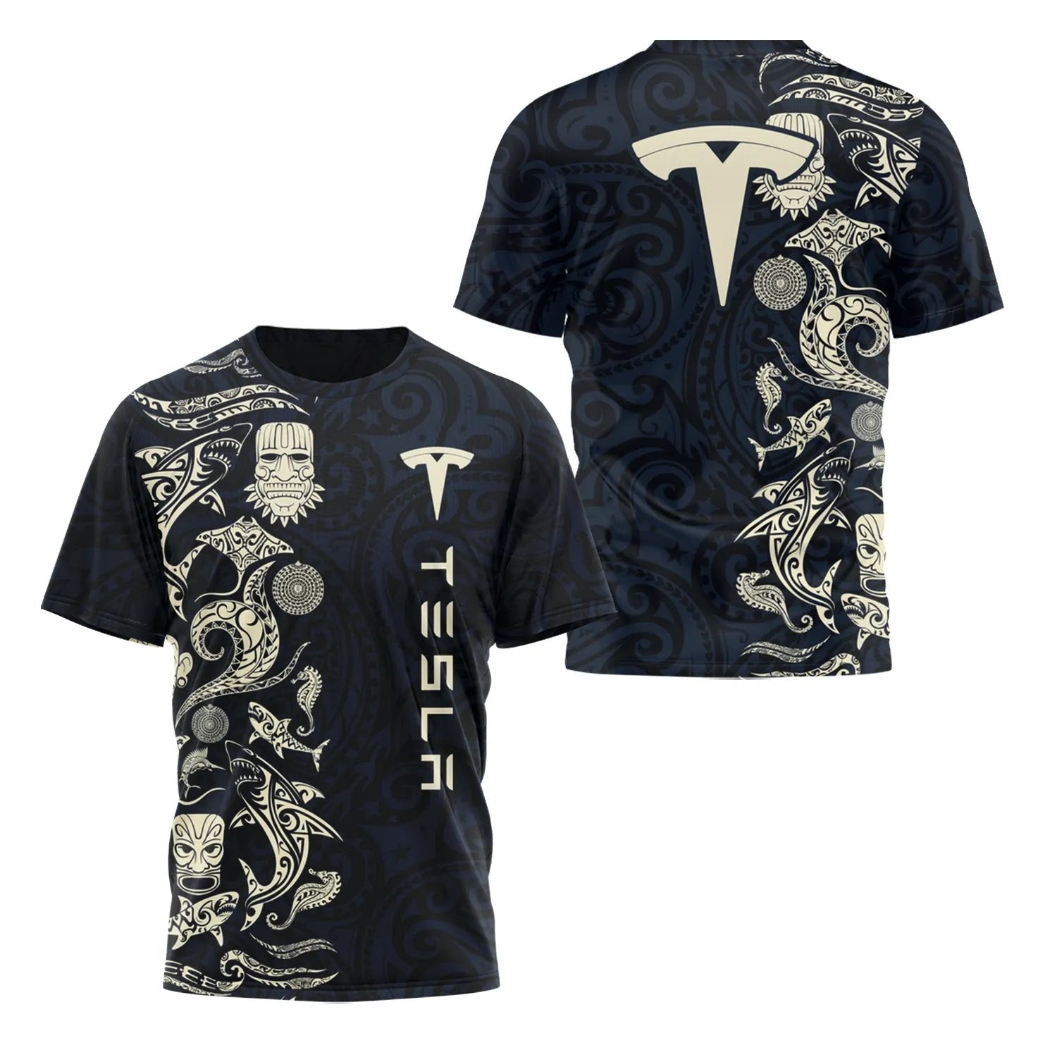 Tesla Apparels SHW033