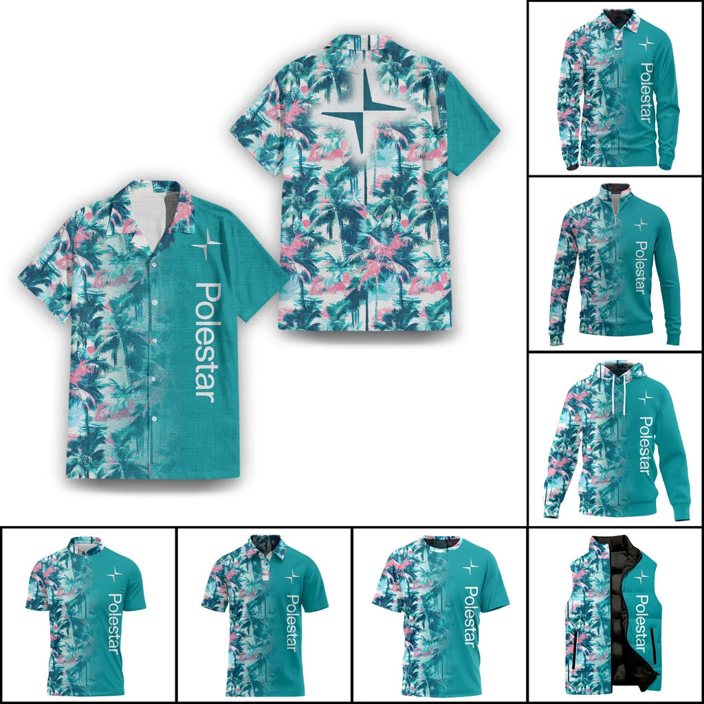 Polestar Apparels SHW061