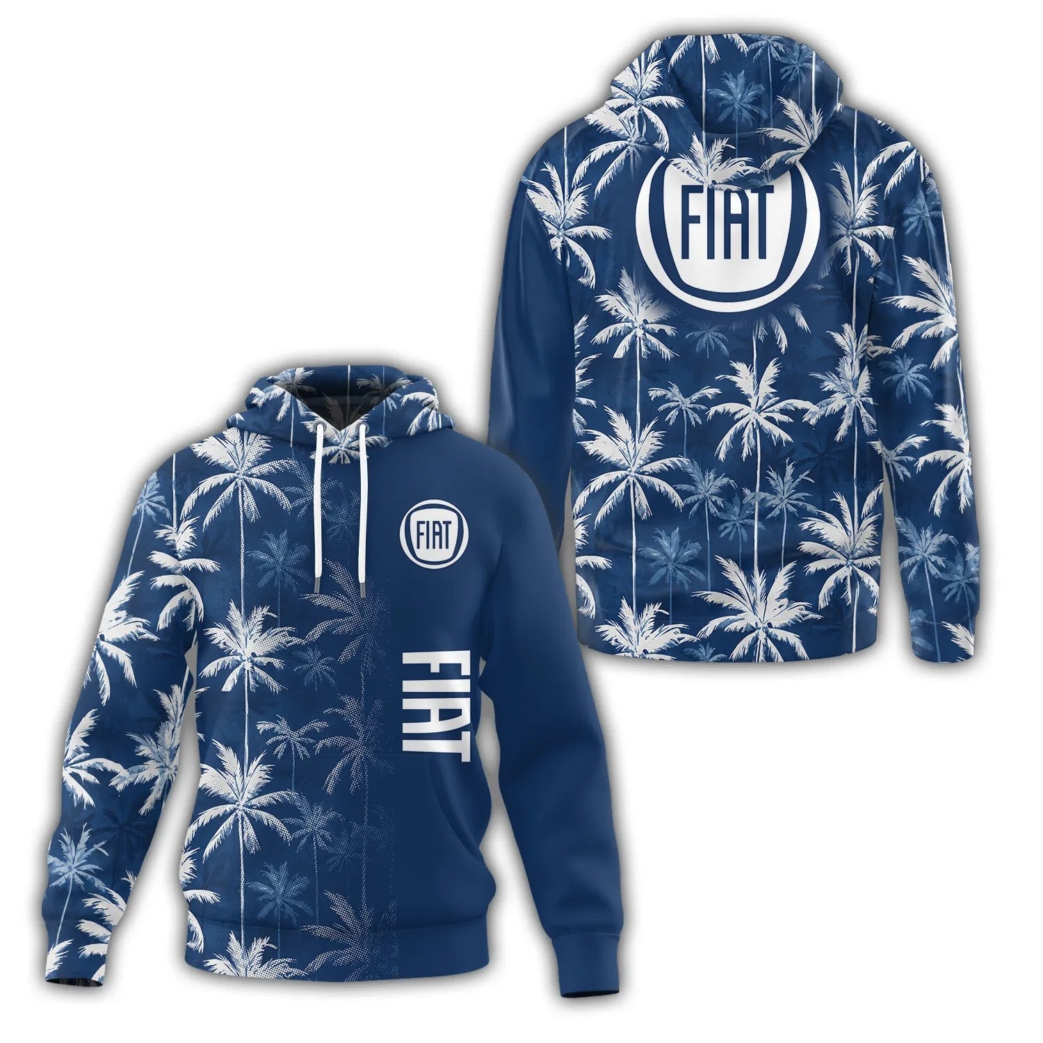 Fiat Apparels SHW032