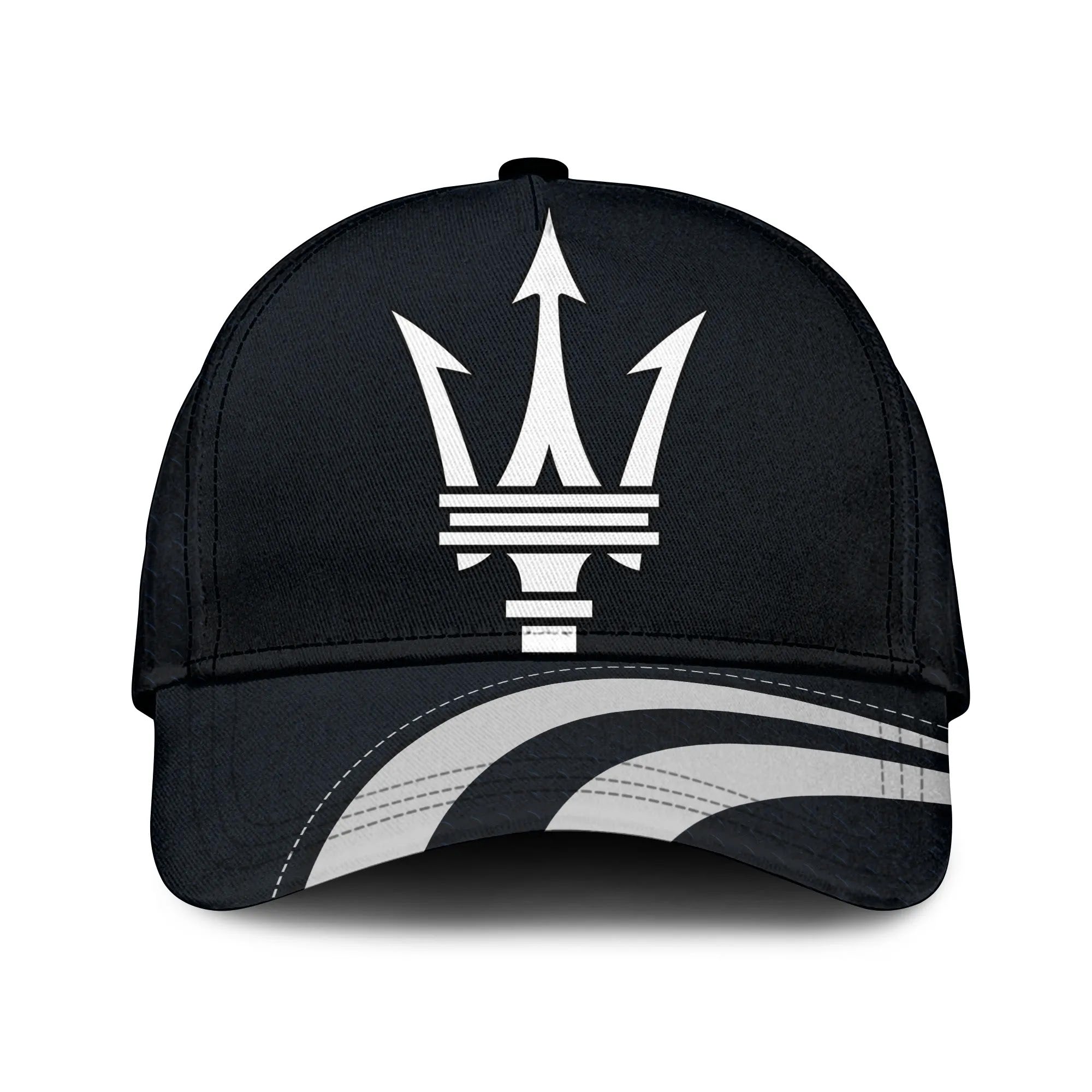 Maserati Cap CSC023